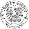 Pointe Coupee Parish School System Logo
