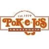 Pok-e-Jo's Logo