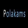 Polakams Logo