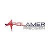 Polamer Precision Logo