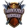 Poleaxe Games Logo