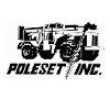 PoleSet Logo