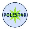 Polestar Plumbing, Heating & Air Conditioning Logo
