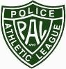 Police Athletic League Logo