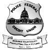 Police Federal Credit Union Logo