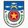 Policia Militar do Estado de Alagoas Logo
