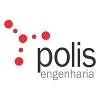 Polis Engenharia (Brazil) Logo