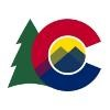 Polis for Colorado Logo