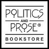 Politics & Prose Bookstore Logo