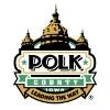 Polk County, Iowa Logo