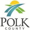 Polk County - Florida Logo