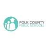 Polk County Public School District Logo