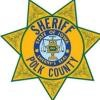 Polk County Sheriff - Iowa Logo