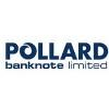Pollard Banknote Logo