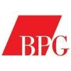 Buccini/Pollin Group Logo