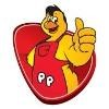 Pollo Pepe Logo