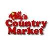 Polly's Country Market Logo