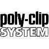 Poly-clip System Logo