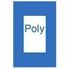 Poly Pharmaceuticals Logo