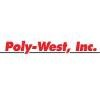 Poly-West Logo