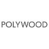 Poly-Wood Logo