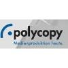 polycopy Logo