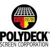 Polydeck Screen Logo