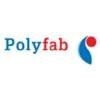Polyfab Plastic Industry Logo
