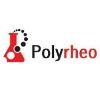 Polyrheo Logo