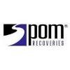 POM Recoveries Logo