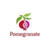 Pomegranate Supermarket Logo