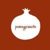 Pomegranate Logo