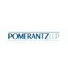 Pomerantz LLP Logo
