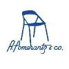 Pomerantz Logo