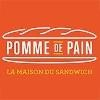 Pomme de Pain Logo