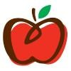 Pomme Natural Market Logo