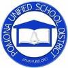 Pomona Unified School District Logo