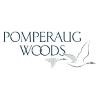 Pomperaug Woods Logo
