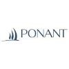 Ponant Logo