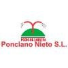 Ponciano Nieto SL Logo