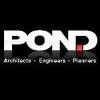 Pond & Company Logo