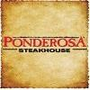 Ponderosa Logo