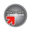 Ponto Certo Celular Logo
