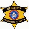 Pontotoc County Sheriff - Oklahoma Logo