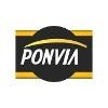 Ponvia Technology Logo