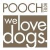 Pooch Hotel Logo