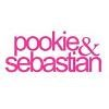 Pookie and Sebastian Logo