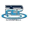Pool and Electrical Products Logo