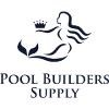 Pool Builders Supply Logo