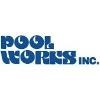 Pool Works Logo